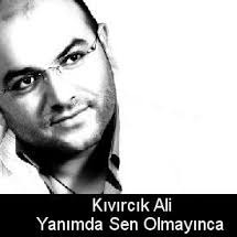 Yanimda Sen Olmayinca Lyrics And Music By Kivircik Ali Arranged By M1n Banudgn