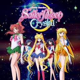 Anime Lyrics Sailor Moon
