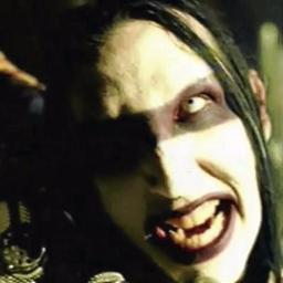 The Beautiful People Lyrics And Music By Marilyn Manson Arranged By Rodrigovieira
