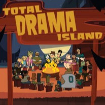 Total drama island theme song lyrics