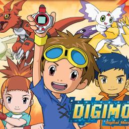 The Biggest Dreamer Opening Digimon 3 Lyrics And Music By Wada Koji Arranged By Ddaichii