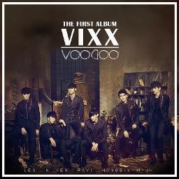 Thank You For Being Born Lyrics And Music By Vixx Arranged By Stanycecilia