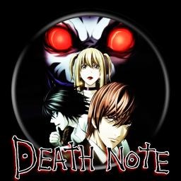 Anime Lyrics Death Note