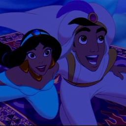 A Whole New World Lyrics And Music By Aladdin Jasmine Disney Arranged By Druesome