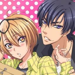Love Stage Click Your Heart Ending Tv Lyrics And Music By Kazutomi Yamamoto Arranged By Daryfalls