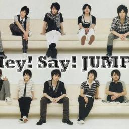 Hey Say Jump Oretachi No Seishun Lyrics And Music By Hey Say Jump Arranged By Liilian04