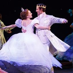 Ten Minutes Ago Lyrics And Music By Rodgers And Hammerstein S Cinderella Arranged By 42rachel