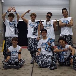 R Y U S E I Blue Planet Ver 三代目jsb Lyrics And Music By 三代目j Soul Brothers From Exile Tribe Arranged By Yuki0513