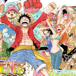 One Piece We Are Straw Hat Pirates Lyrics And Music By Strawhat Pirates Arranged By Saya01