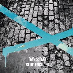 Day X Day 銀魂 Lyrics And Music By Blue Encount ブルーエンカウント Arranged By Betznakashima