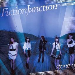Stone Cold Fiction Junction Lyrics And Music By Fiction Junction Yuuka Arranged By Sanozanza