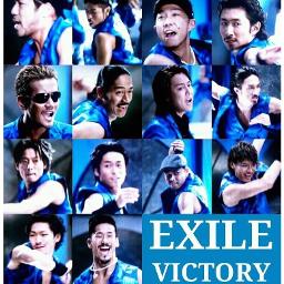 Victory Lyrics And Music By Exile Arranged By Yuki0513