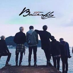 Bts Butterfly Prologue Ver Lyrics And Music By Bts Arranged By Fo8899