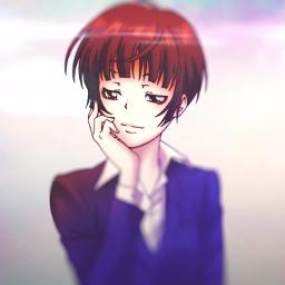 Psycho Pass All Alone With You Tv Size Lyrics And Music By Egoist Arranged By Aviyame