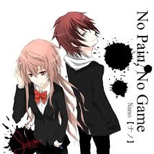 No Pain No Game Lyrics And Music By Btoom Arranged By Auraraee