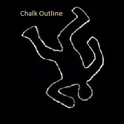 Chalk Outline Lyrics And Music By Three Days Grace Arranged By Sadrevelation smule
