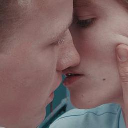 First Time He Kissed A Boy Lyrics And Music By Kadie Elder Arranged By Lauriekidrauhl first time he kissed a boy lyrics and