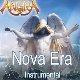 Nova Era Lyrics And Music By Angra Arranged By Jimmy4580