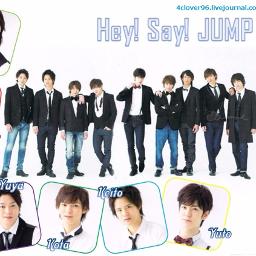 Bounce Lyrics And Music By Hey Say Jump Arranged By Yuiino