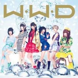 W W D Lyrics And Music By でんぱ組 Inc Arranged By Xxx Chipiro Xxx