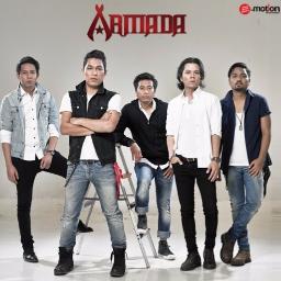 ARMADA - PENANTIAN (Instrument) - Lyrics and Music by Armada Band arranged by ReynoldBronsoN | Smule