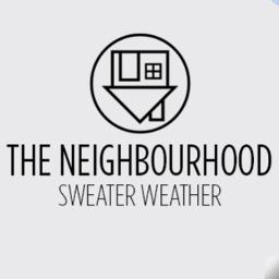 sweater weather lyrics neighbourhood