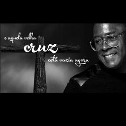 A Cruz Vazia Lyrics And Music By Kleber Lucas Arranged By Alissonrdantas