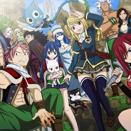 Fairy Tail Op 7 Lyrics And Music By Daisy X Daisy Arranged By Cazalat