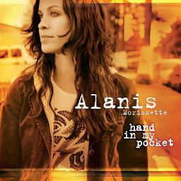 Hand In My Pocket Lyrics And Music By Alanis Morissette Arranged By Bee Jazzy