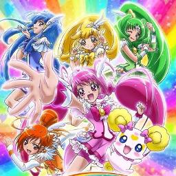 イェイ イェイ イェイ Lyrics And Music By スマイルプリキュア Arranged By Maachachan