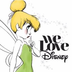 It S A Small World Lyrics And Music By We Love Disney Artists Arranged By Joice Nababan