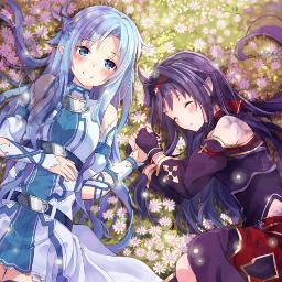 Sword Art Online Ii Op Courage English Lyrics And Music By Ky0umi Arranged By Meiji