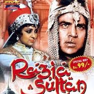 Aye Dil E Nadaan Razia Sultan Lyrics And Music By Lata Mangeshkar Arranged By Ranglacki aye dil e nadaan razia sultan