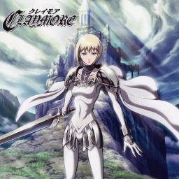 Claymore Op Lyrics And Music By Raison D Etre Nightmare Arranged By Aviyame