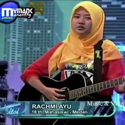 Bukan Untukku Rachmi Ayu Lyrics And Music By Rachmi Ayu Arranged By Zamanwlb 3thlalu