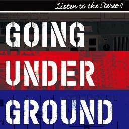 Listen To The Stereo Romaji Lyrics And Music By Going Under Ground Arranged By Lyn Zxcvbnm