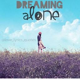 Dreaming Alone Lyrics And Music By Against The Current Feat