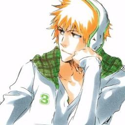 Bleach Ending 25 Last Moment Lyrics And Music By Spyair Arranged By Shinigamiqueen