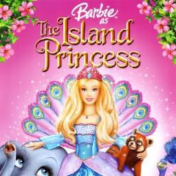 barbie as island princess songs