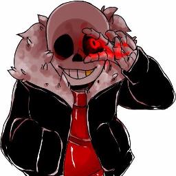 Stronger Than You Underfell Sans Lyrics And Music By