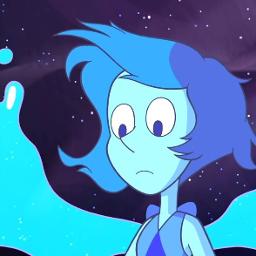 Lapis Lazuli Song Steven Universe Lyrics And Music By Steven Universe Arranged By Sanscestlover454