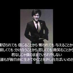 自由への扉 尾崎豊 Lyrics And Music By 尾崎豊 Arranged By Norickle