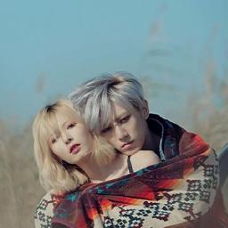 Trouble Maker Now Lyrics And Music By Hyuna Hyunseung Troublemaker Duo Arranged By Katarya