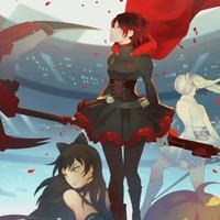 Time To Say Goodbye Acoustic Rwby Lyrics And Music By Casey Lee Williams Feat Lamar Hall Arranged By Yahabae