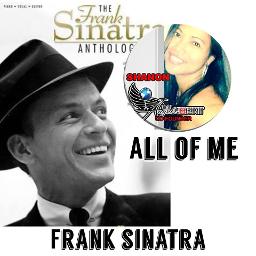 frank sinatra sings all of me