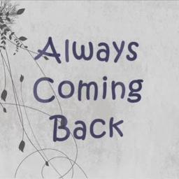 Always Coming Back Guitar Lyrics And Music By One Ok Rock Arranged By Snsd Princess