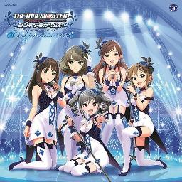 Nation Blue Lyrics And Music By Rin Shibuya Kaede Takagaki Riina Tada Ranko Kanzaki Minami Nitta Arranged By Thenightlily