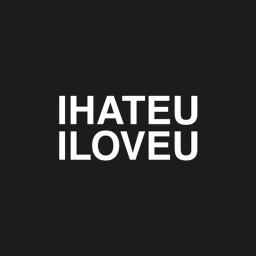 I Hate U I Love U Lyrics And Music By Gnash Ft Olivia O Brien Arranged By Thegoldenpeter