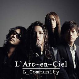 Stay Away L Arc En Ciel Romaji Lyrics And Music By L Arc En Ciel Arranged By L Vidoll