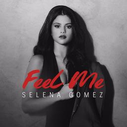 Feel Me Selena Gomez Karaoke Lyrics And Music By Selena Gomez Arranged By Deletednick